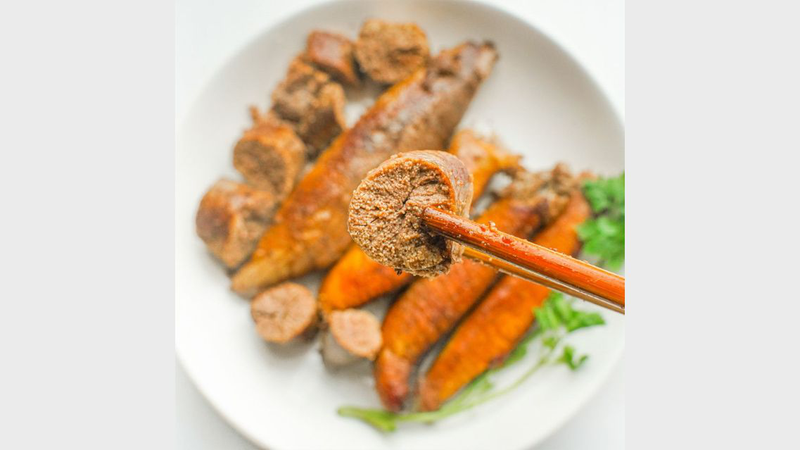 Trứng Cá Ngừ: Siêu Thực Phẩm Giàu Dinh Dưỡng Không Thể Bỏ Qua 3 Trứng Cá Ngừ: Siêu Thực Phẩm Giàu Dinh Dưỡng Không Thể Bỏ Qua 3