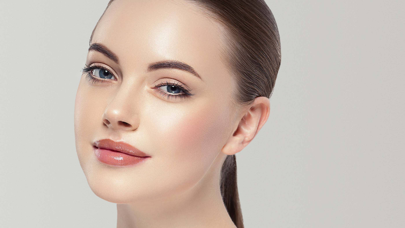 Phụ nữ thường xuyên ăn trứng cá tầm sẽ có làn da mịn màng và sáng khỏe hơn