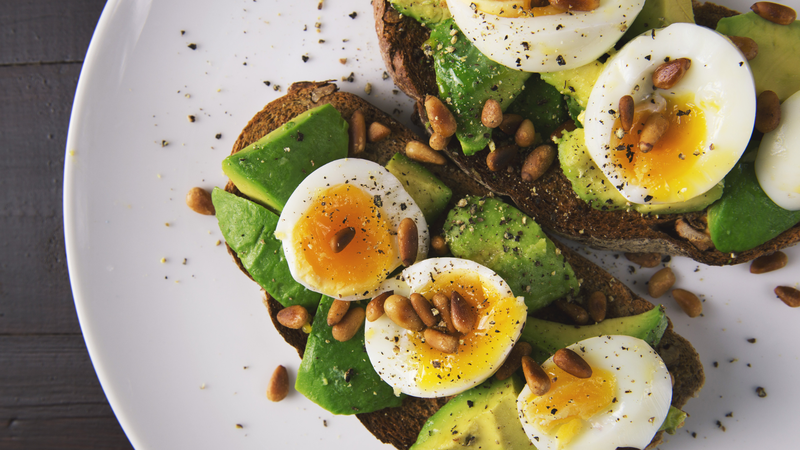 Trứng, cholesterol và những hướng dẫn thay đổi: 48 năm dữ liệu tiết lộ điều gì 2