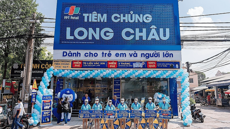 Trung tâm tiêm chủng Hòa Bình: Quy trình và hướng dẫn đăng ký tiêm chủng 1