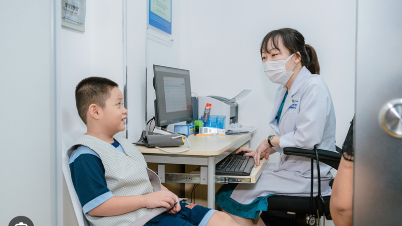 Trung tâm tiêm chủng Lâm Đồng: Hướng dẫn đăng ký tiêm chủng, số điện thoại và giờ làm việc 4