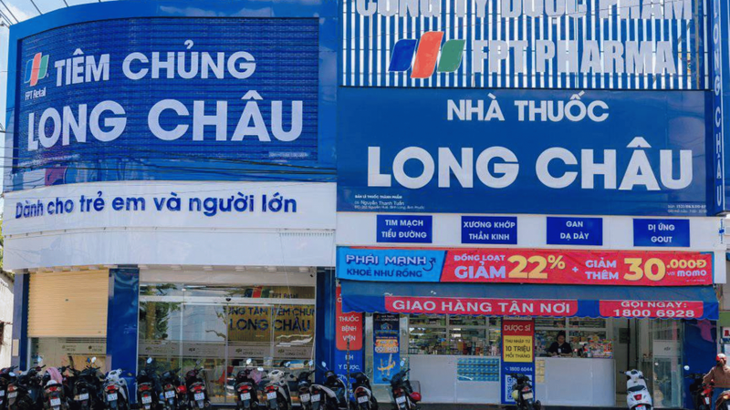 Trung tâm tiêm chủng quận Thủ Đức ở đâu tốt? 2
