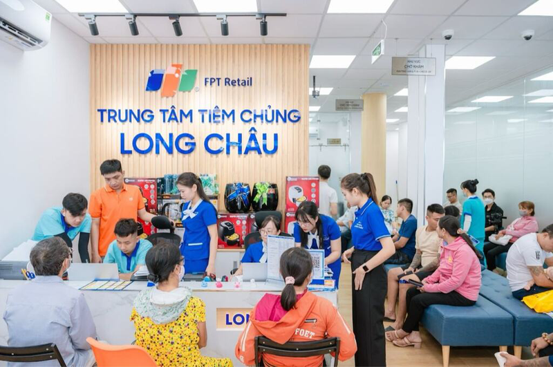 Những trung tâm tiêm chủng Trà Vinh uy tín, an toàn 2