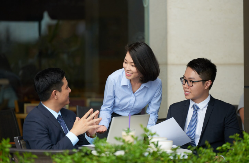 Trung thực giúp xây dựng nên các mối quan hệ lành mạnh trong cuộc sống