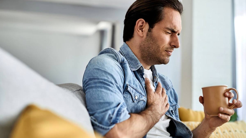 Trụy tim là gì? Những vấn đề cần biết về Trụy tim1.jpg