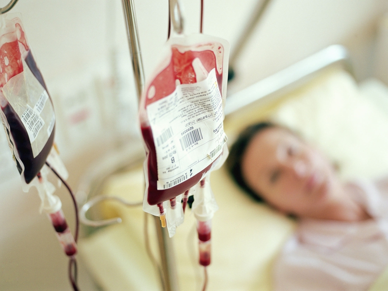 Truyền máu khối lượng lớn là gì? Có gây tai biến nguy hiểm không? 2