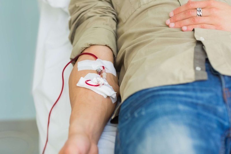 Truyền máu khối lượng lớn là gì? Có gây tai biến nguy hiểm không? 4