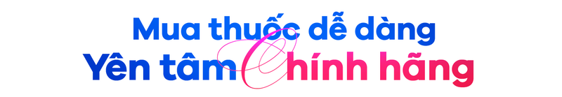 Tủ thuốc gia đình - Mỗi thế hệ, một kệ riêng 2