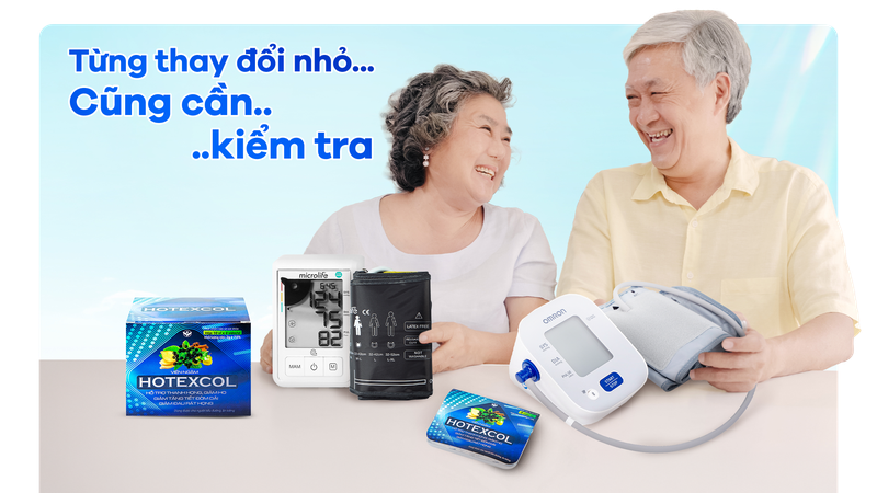 Tủ thuốc gia đình - Mỗi thế hệ, một kệ riêng 5