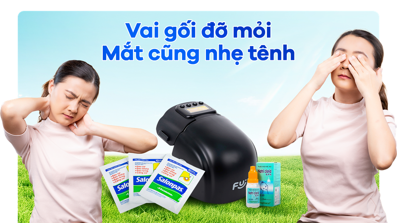 Tủ thuốc gia đình - Mỗi thế hệ, một kệ riêng 5