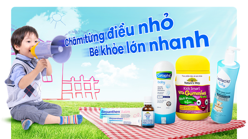 Tủ thuốc gia đình - Mỗi thế hệ, một kệ riêng 4