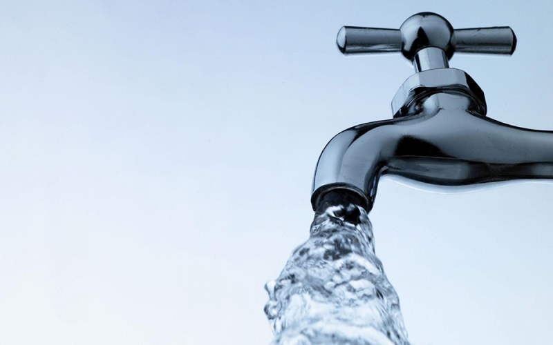 Tư vấn từ chuyên gia: Nước mưa có sạch hơn nước máy không? 2