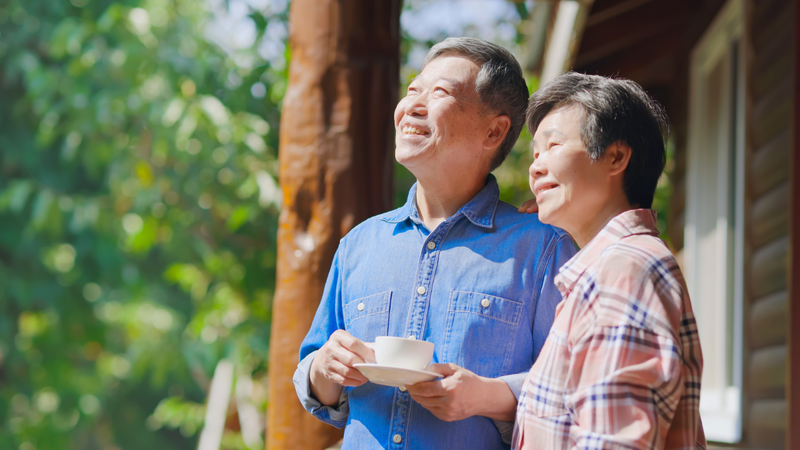 Tuổi thọ: Định nghĩa, yếu tố di truyền và lối sống giúp tăng tuổi thọ 1