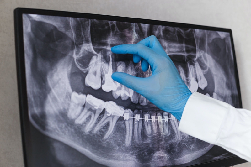 Tủy răng là gì? Tủy răng có quan trọng hay không? Bệnh lý về tủy răng 4