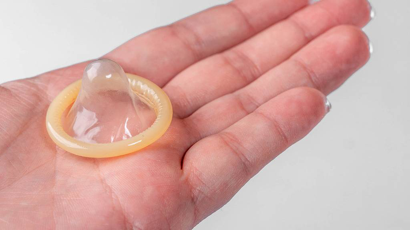 Tỷ lệ nhiễm HIV qua đường miệng cùng các biện pháp phòng tránh an toàn 4