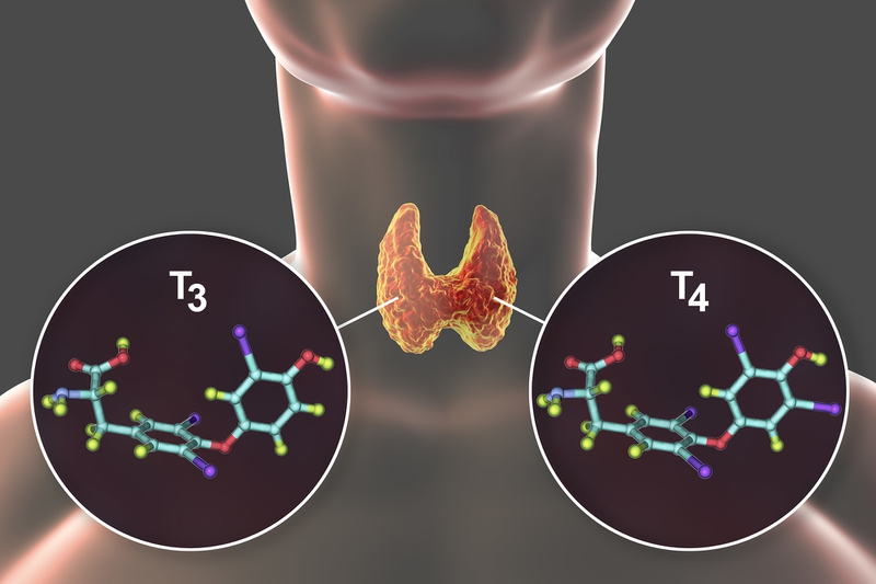 Tyrosine là gì? Tyrosine có vai trò gì đối với sức khỏe? 2