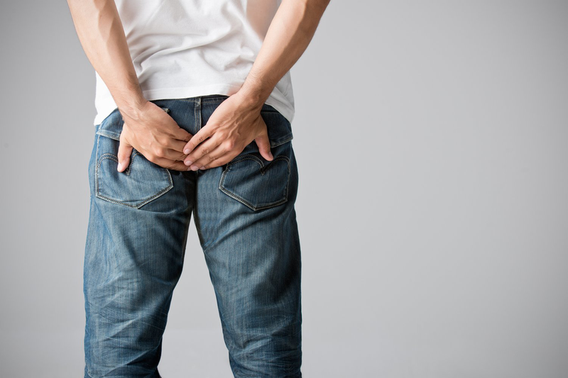 U nang lông​ là gì? Nguyên nhân và cách điều trị - 1