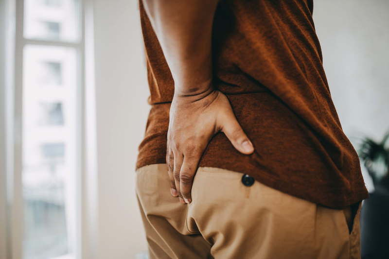 U nang lông​ là gì? Nguyên nhân và cách điều trị - 2