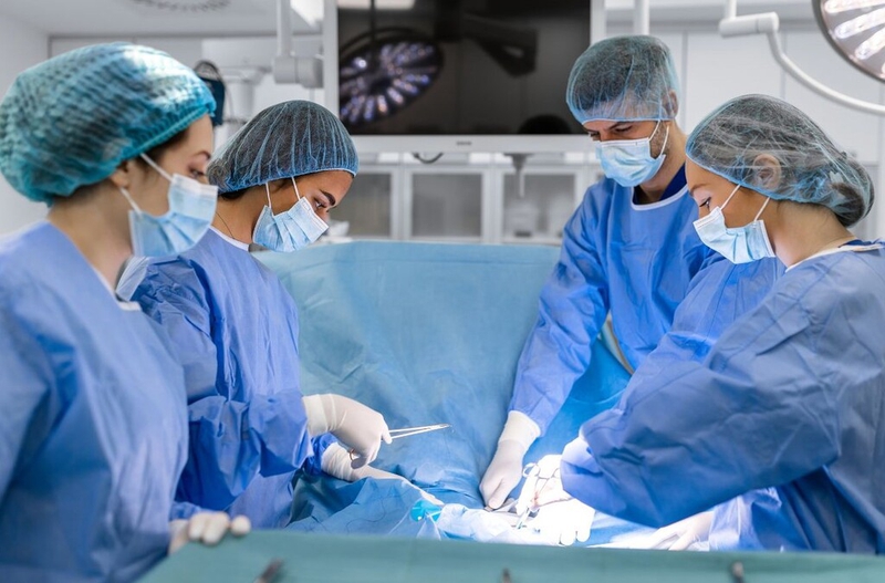 U não ác tính có chữa được không​? Các phương pháp điều trị u não ác tính 4