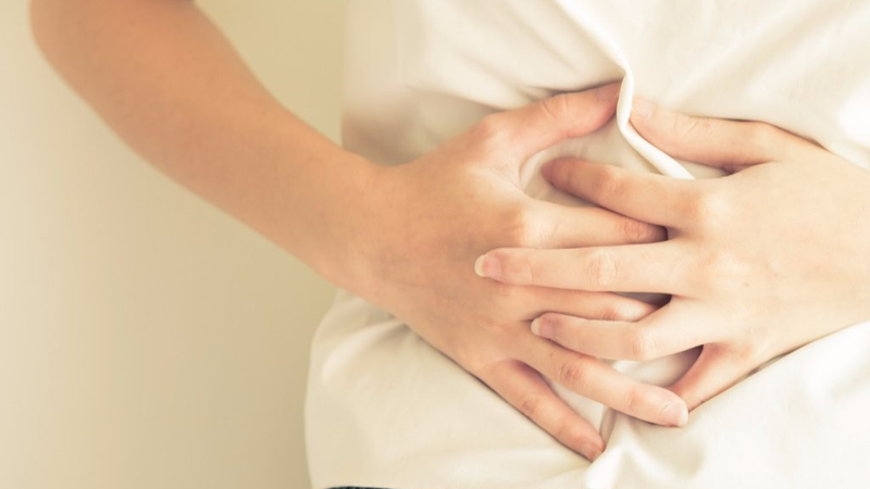 U nhầy ruột thừa: Bệnh hiếm gặp và khó chẩn đoán 1.png