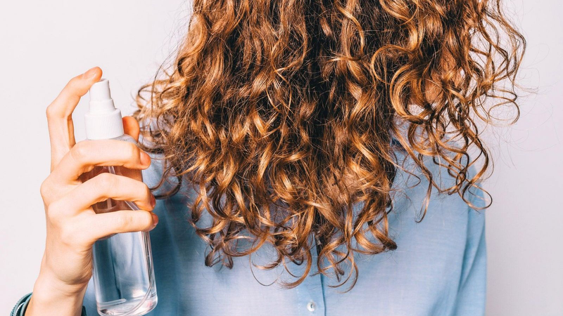 Ủ tóc bằng dầu argan - Công dụng tuyệt vời đối với sức khỏe 3