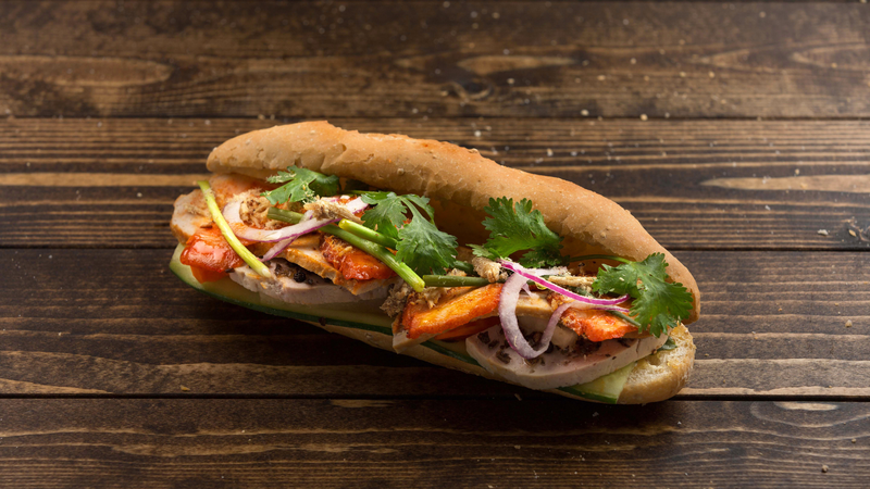 Các nguyên liệu trong bánh mì có thể ảnh hưởng đến sức khỏe của người bệnh tuyến giáp