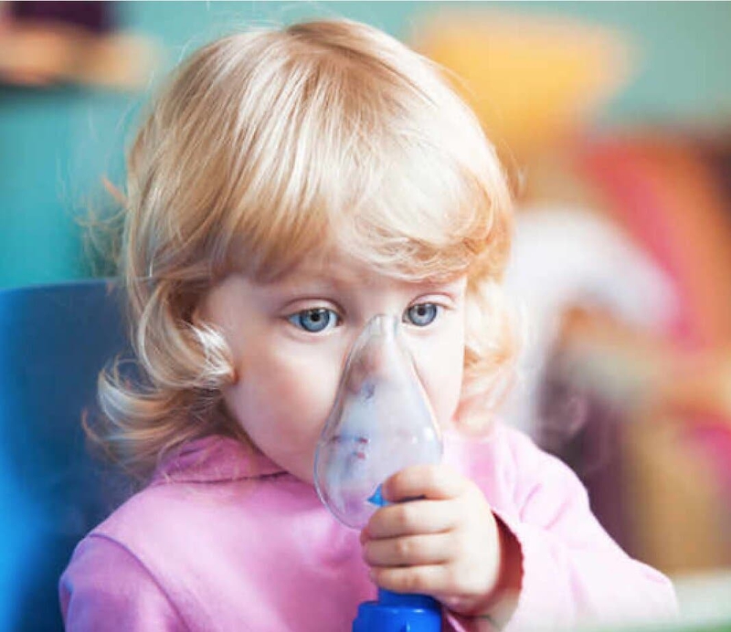 Ứng dụng thở khí dung trong điều trị các bệnh đường hô hấp 2