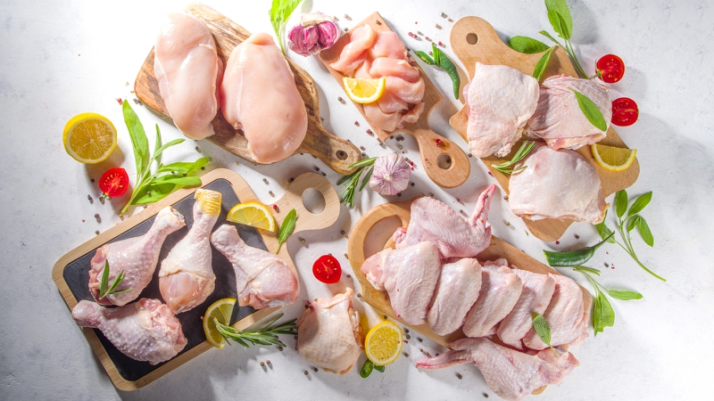 Ung thư dạ dày giai đoạn cuối nên ăn gì và hạn chế ăn gì? 1