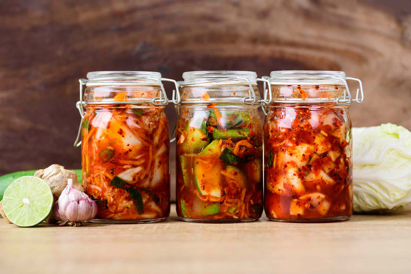 Ung thư dạ dày giai đoạn cuối nên ăn gì và hạn chế ăn gì? 3