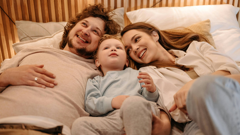 Tâm lý lo lắng về nguy cơ tái phát giảm bớt khi nhận được sự đồng hành từ gia đình