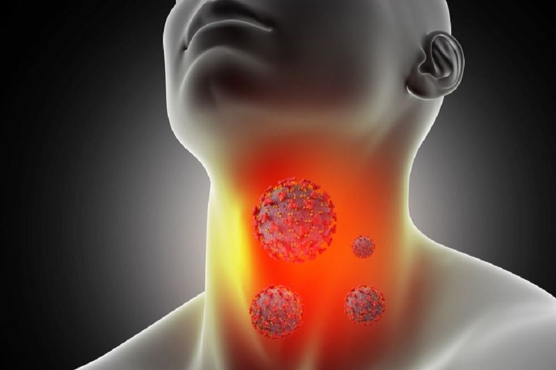 Ung thư vòm họng giai đoạn 3 có chữa được không? Các phương pháp điều trị 1