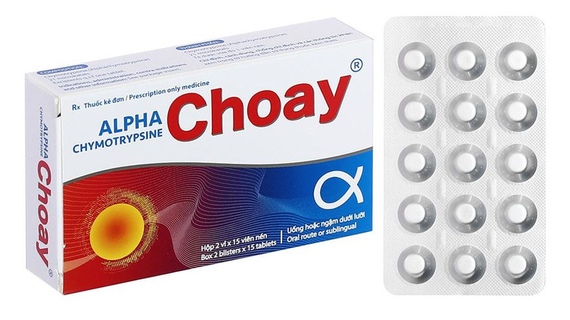 Uống alpha choay có mất sữa không? 1