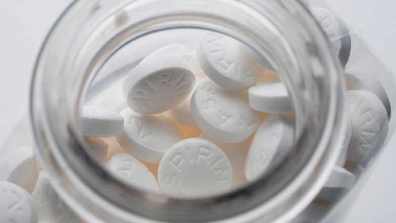 Uống Aspirin khi có tiền sử thai lưu chị em cần lưu ý những gì? 4