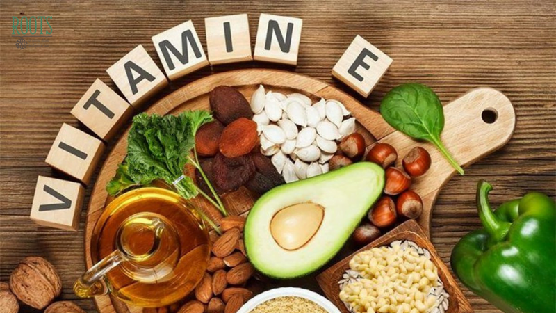 Uống Bảo Xuân cùng với vitamin E có được không? Những lợi ích đem lại 4