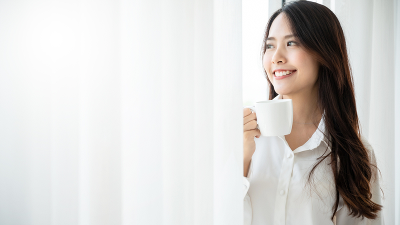 Uống cà phê buổi sáng có giúp giảm cân không? 3
