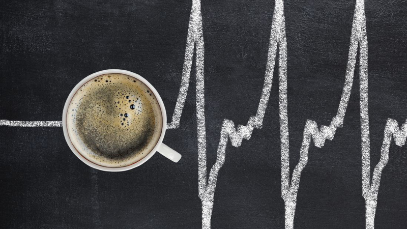 Uống cà phê có tăng huyết áp không? Nên uống cà phê khi nào? 1