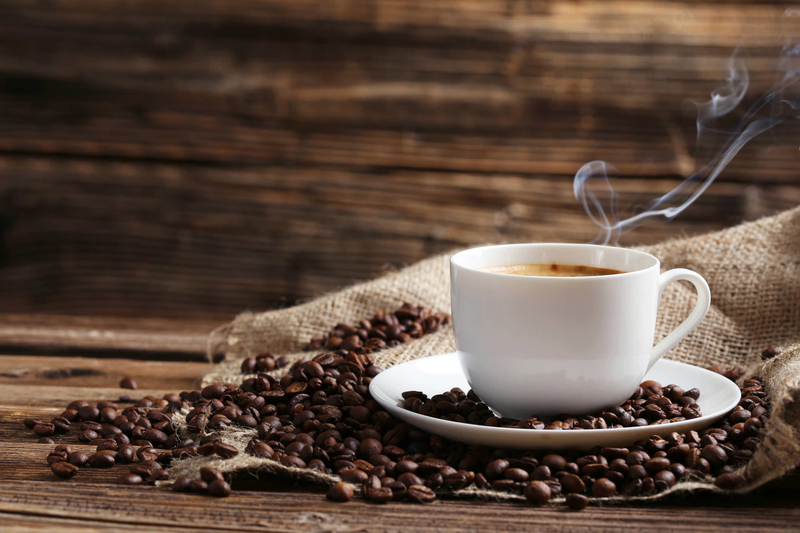 Uống cà phê có tăng huyết áp không? Nên uống cà phê khi nào? 3