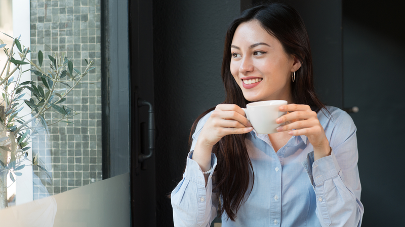  Uống cà phê đen khi bụng đói liệu có tốt không? 2