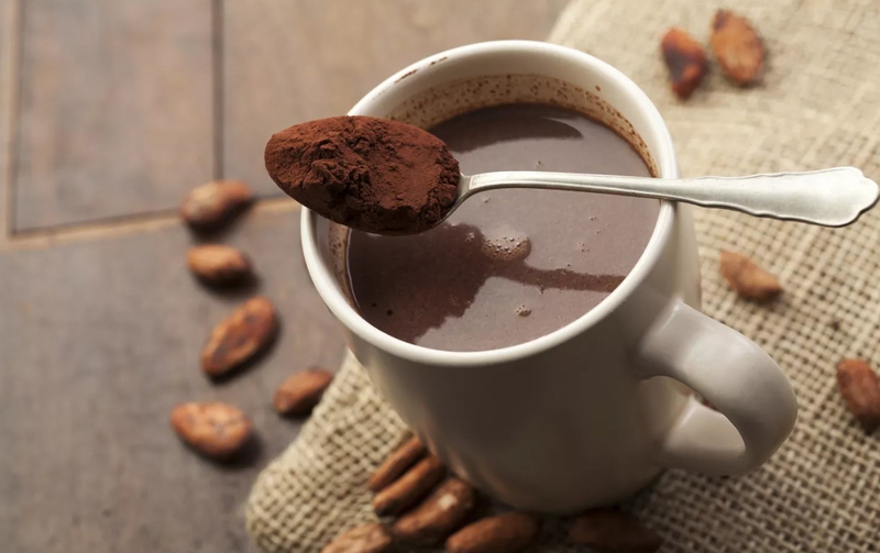 Uống cacao có mất ngủ không? Nên uống cacao lúc nào? 3