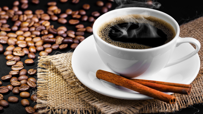 Uống cafe đúng cách như thế nào? Những lưu ý khi uống cafe 2