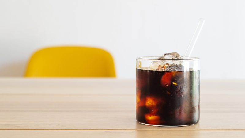 Uống cold brew có giảm cân không là thắc mắc của nhiều người