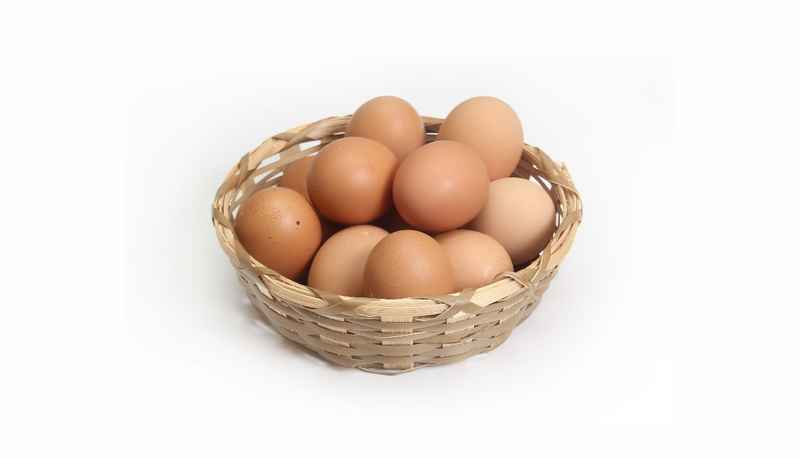 Uống lòng đỏ trứng gà với mật ong có tác dụng gì 4
