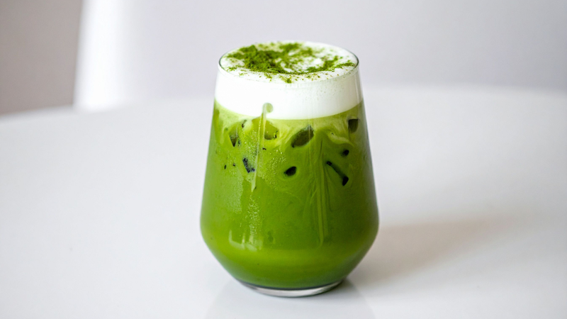 Tùy thuộc vào cách sử dụng mà matcha sẽ có ảnh hưởng tốt hay xấu