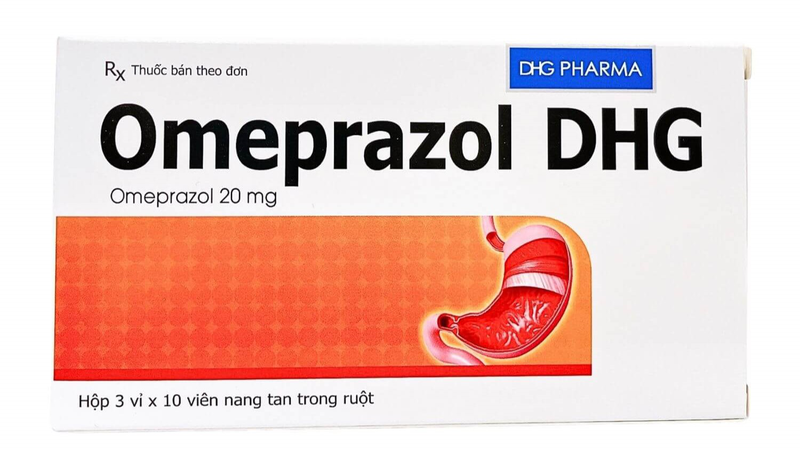 Uống Omeprazol có hại không là điều mà nhiều bệnh nhân quan tâm