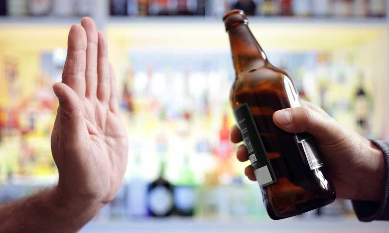 Uống rượu nhiều có ảnh hưởng đến sinh lý không? 4