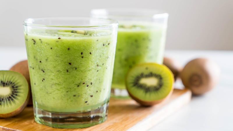 Uống sinh tố kiwi có lợi gì? Bí quyết sức khỏe bạn cần biết 4