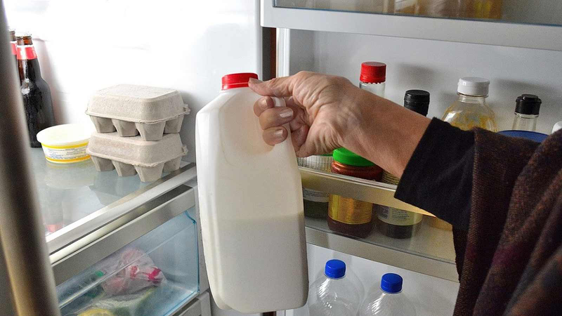 Uống sữa mè đen hạt điều có tốt không? Có lưu ý gì khi sử dụng? 3