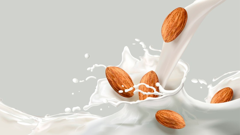 Uống sữa tươi không đường có tăng đường huyết không 4