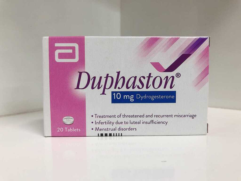 Uống thuốc Duphaston bao lâu thì có kinh: Hướng dẫn và lời khuyên khi dùng Duphaston 2