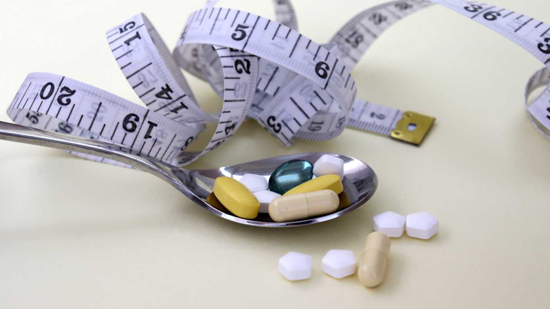 Uống thuốc giảm cân có bị trễ kinh không? Những lưu ý khi uống thuốc giảm cân 1